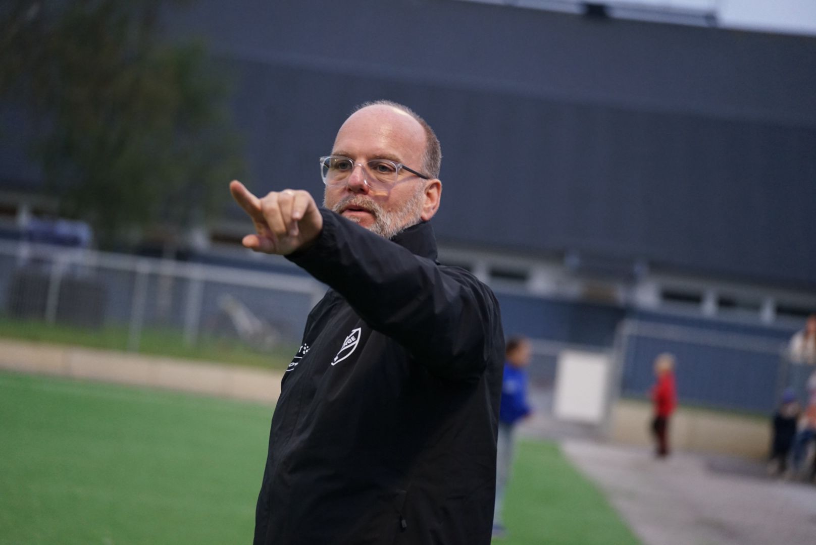 Inför premiären: “Det ska kännas att möta IFK Haninge”