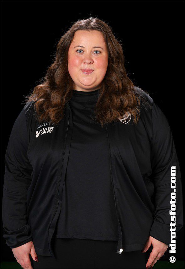 Månadens Ledare: Emma Strömberg